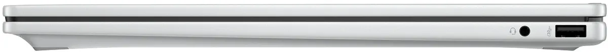 Ноутбук HP OmniBook X Flip 16-as0009ua (C9RW5EA) Silver - мініатюра 8