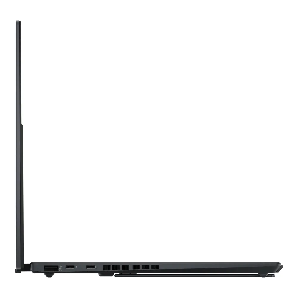 Ноутбук Asus Zenbook Duo UX8406CA-QL047X (90NB14X1-M001P0) Inkwell Gray - мініатюра 7