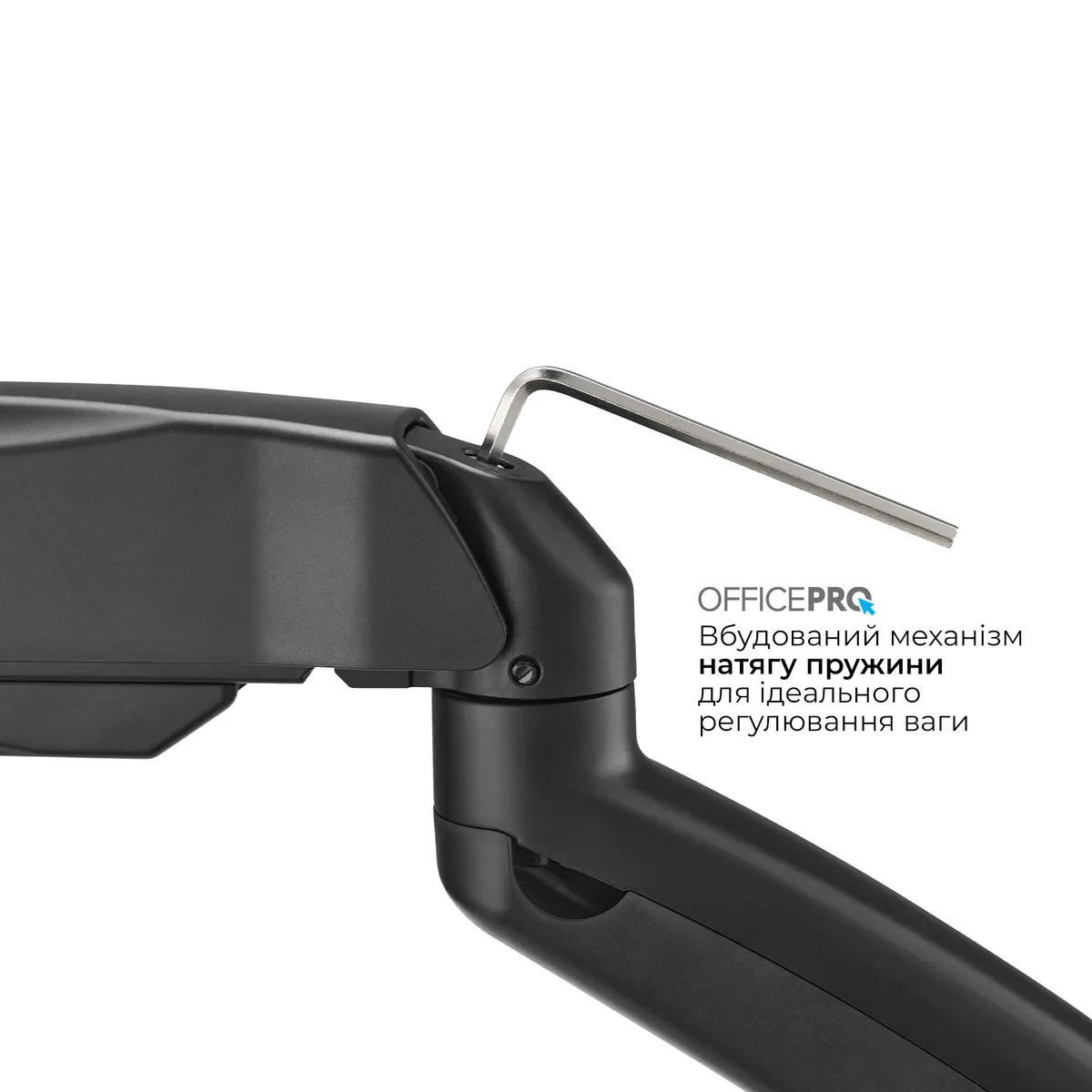 Кронштейн OfficePro MA312B (VESA100х100) - мініатюра 13