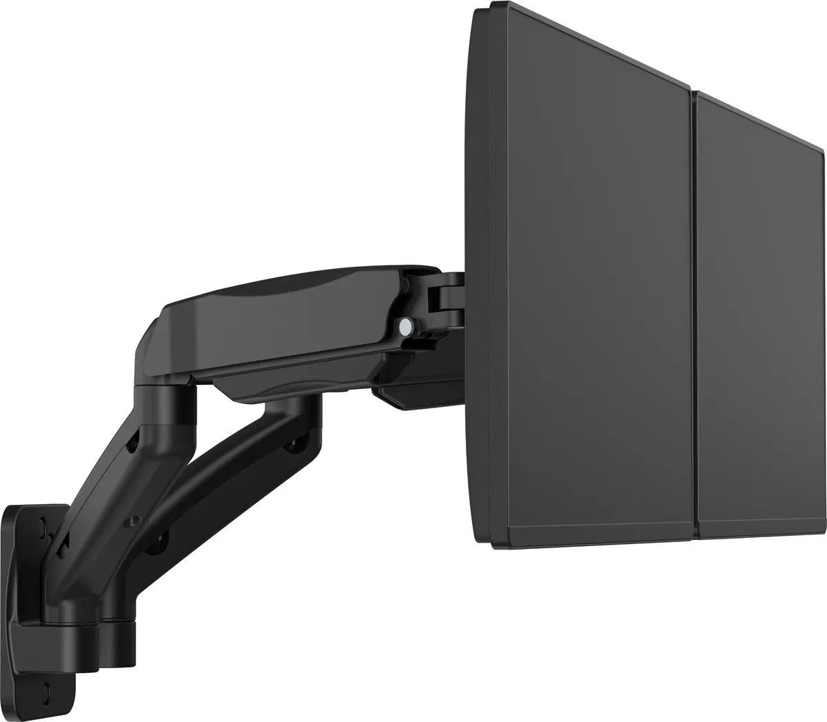 Кронштейн OfficePro MA312B (VESA100х100) - мініатюра 8