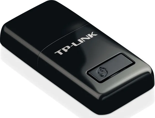 Бездротовий адаптер TP-Link TL-WN823N - зображення 1