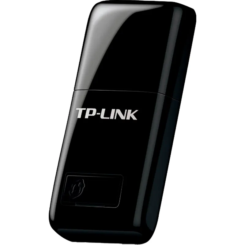 Бездротовий адаптер TP-Link TL-WN823N - мініатюра 3