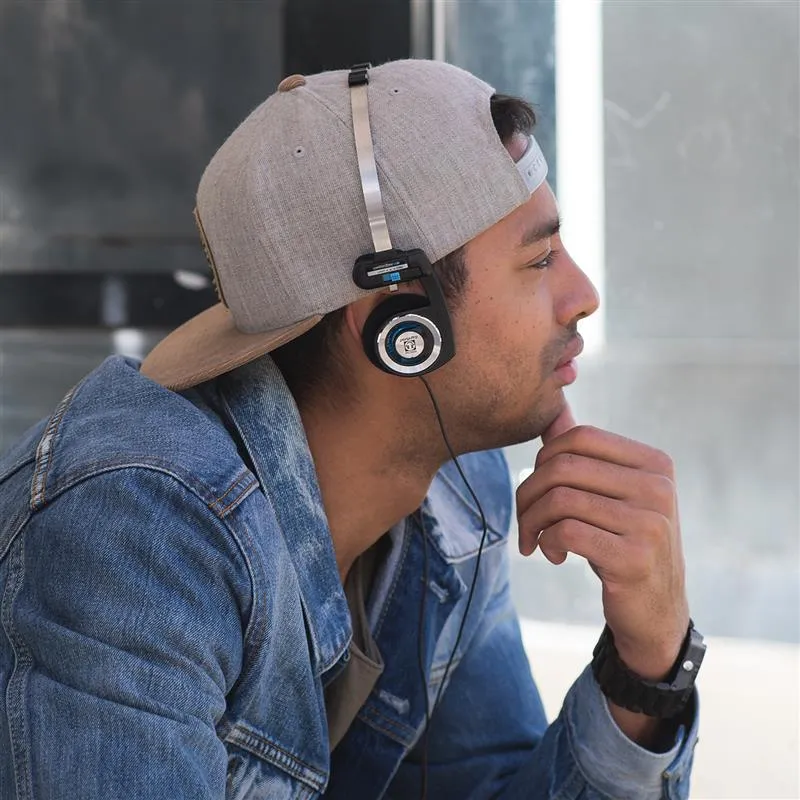 Навушники KOSS Porta Pro (192485) - мініатюра 5