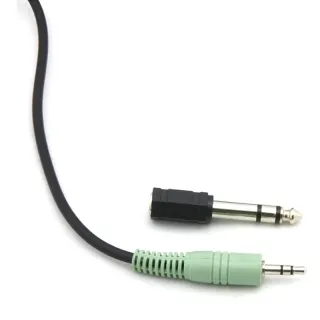 Навушники Esperanza EH121 Black - мініатюра 3