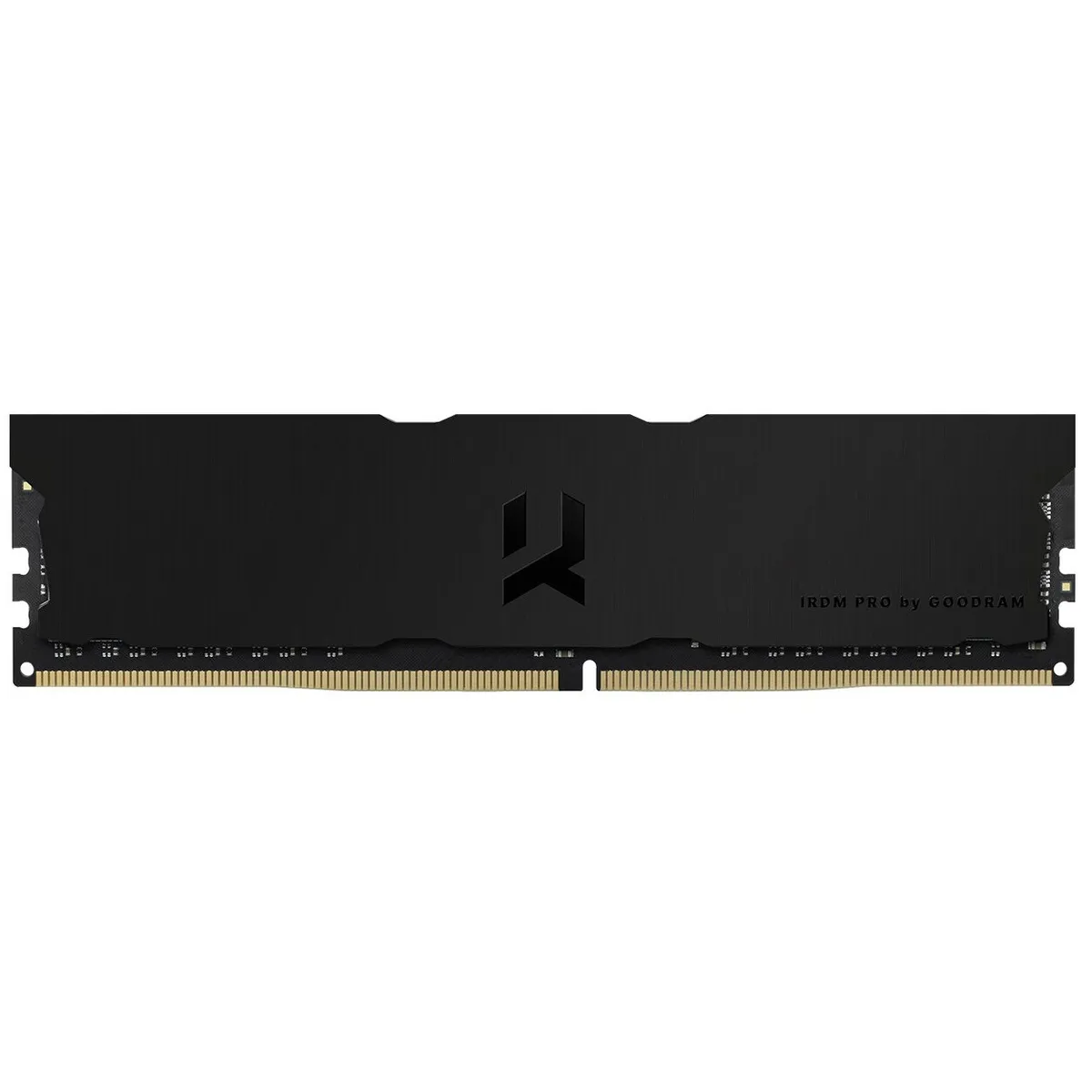 Модуль пам`ятi DDR4 8GB/3600 Goodram Iridium Pro Deep Black (IRP-K3600D4V64L18S/8G) - зображення 1