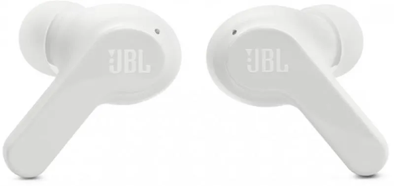 Bluetooth-гарнітура JBL Wave Beam White (JBLWBEAMWHT) - мініатюра 2