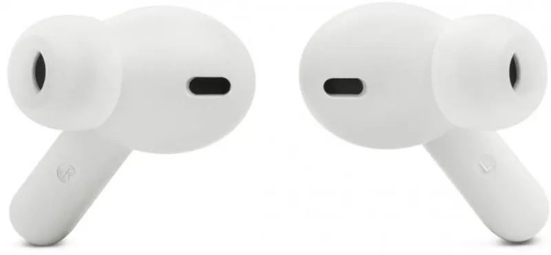 Bluetooth-гарнітура JBL Wave Beam White (JBLWBEAMWHT) - мініатюра 3