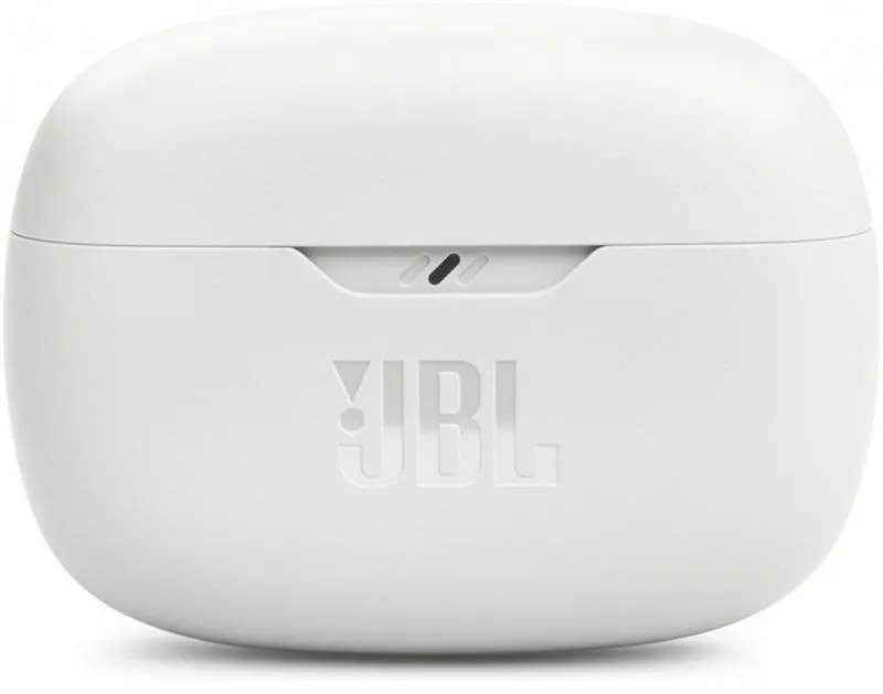 Bluetooth-гарнітура JBL Wave Beam White (JBLWBEAMWHT) - мініатюра 8