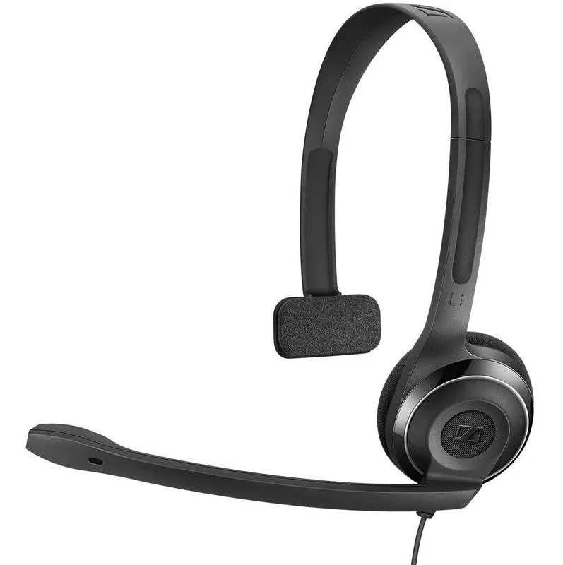 Гарнітура Sennheiser Epos PC 7 USB (1000431) - зображення 1