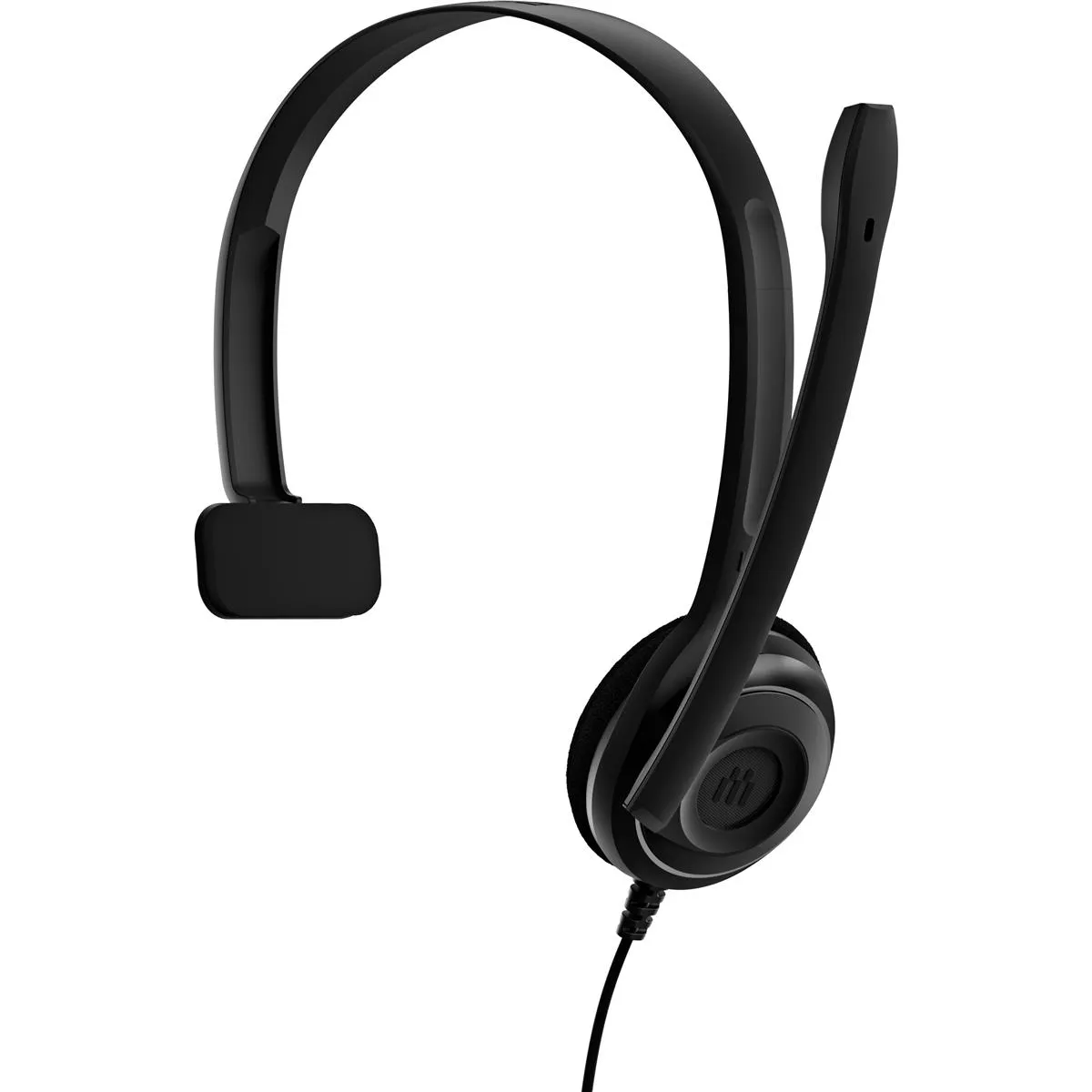 Гарнітура Sennheiser Epos PC 7 USB (1000431) - мініатюра 11