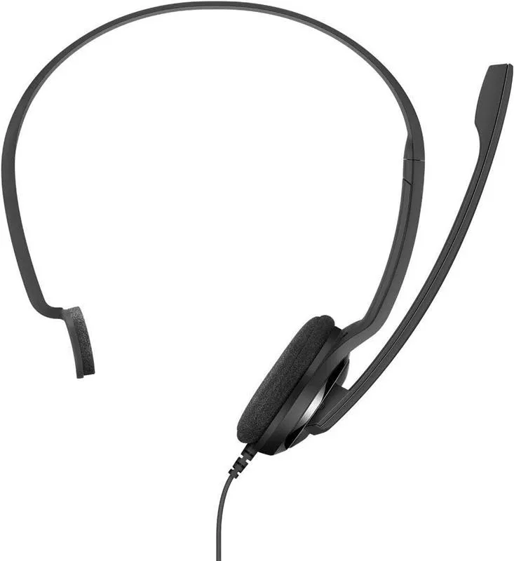 Гарнітура Sennheiser Epos PC 7 USB (1000431) - мініатюра 2