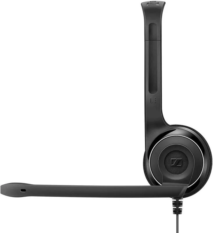 Гарнітура Sennheiser Epos PC 7 USB (1000431) - мініатюра 3
