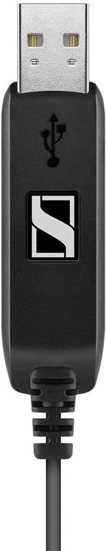 Гарнітура Sennheiser Epos PC 7 USB (1000431) - мініатюра 7