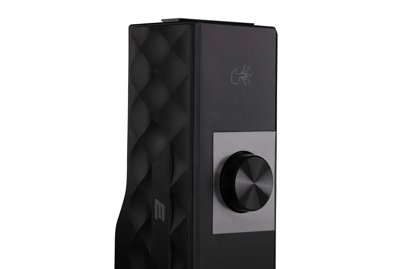 Акустична система 2E PCS232 RGB Soundbar Black (2E-PCS232BK) - мініатюра 4