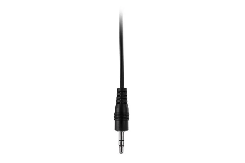 Акустична система 2E PCS232 RGB Soundbar Black (2E-PCS232BK) - мініатюра 6