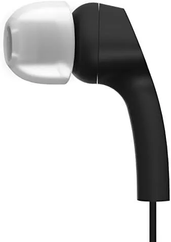 Гарнітура KOSS KEB9iK Mic Black (192526.101) - мініатюра 2