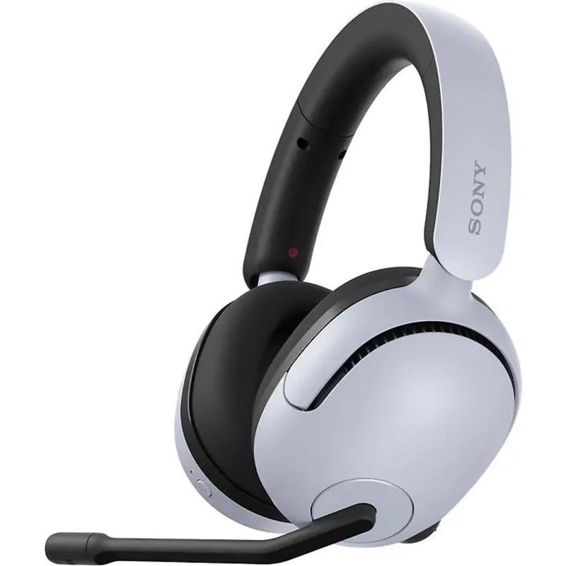 Bluetooth-гарнітура Sony Inzone H5 White (WHG500W.CE7) - мініатюра 5