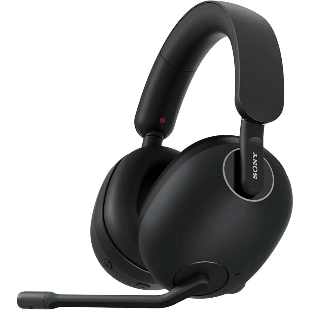 Bluetooth-гарнітура Sony Inzone H9 Black (WHG900NB.CE7) - мініатюра 7