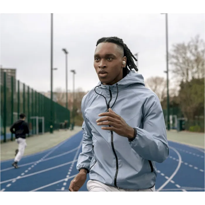 Bluetooth-гарнітура Sony WF-1000XM5 Platinum Silver (WF1000XM5S.CE7) - мініатюра 2