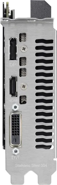 Відеокарта GF RTX 3050 8GB GDDR6 Dual V2 Asus (DUAL-RTX3050-8G-V2) - мініатюра 11