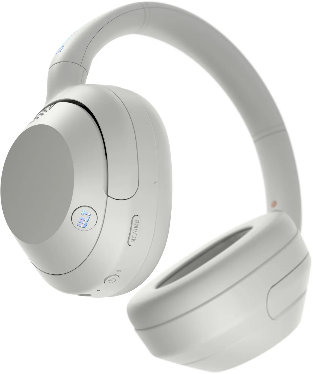 Гарнiтура Sony ULT Wear White (WHULT900NW.CE7) - зображення 1