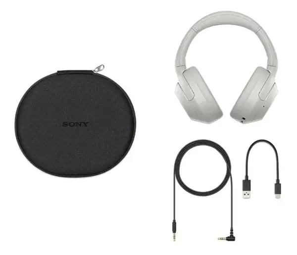 Гарнiтура Sony ULT Wear White (WHULT900NW.CE7) - мініатюра 4