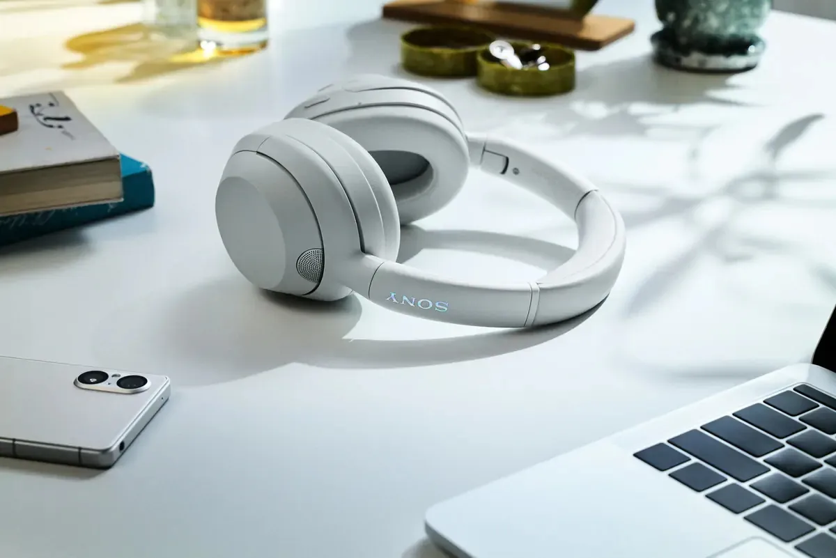 Гарнiтура Sony ULT Wear White (WHULT900NW.CE7) - мініатюра 6
