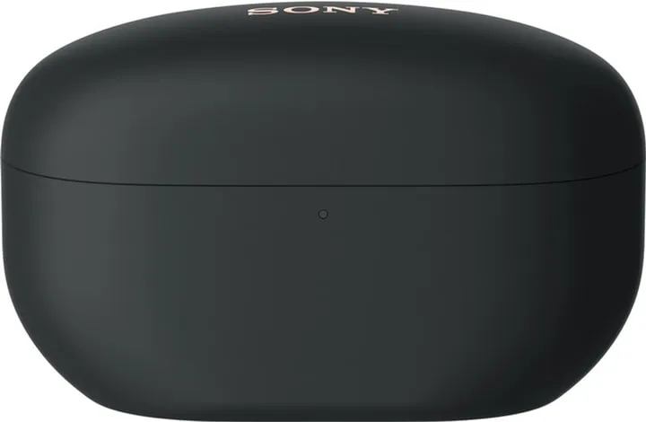 Bluetooth-гарнітура Sony WF-1000XM5 Black (WF1000XM5B.CE7) - мініатюра 5