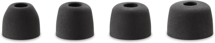 Bluetooth-гарнітура Sony WF-1000XM5 Black (WF1000XM5B.CE7) - мініатюра 7