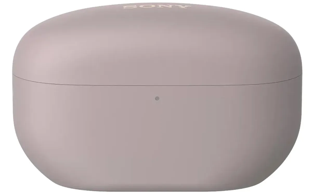 Bluetooth-гарнітура Sony WF-1000 Powder Pink (WF1000XM5P.CE7) - мініатюра 6