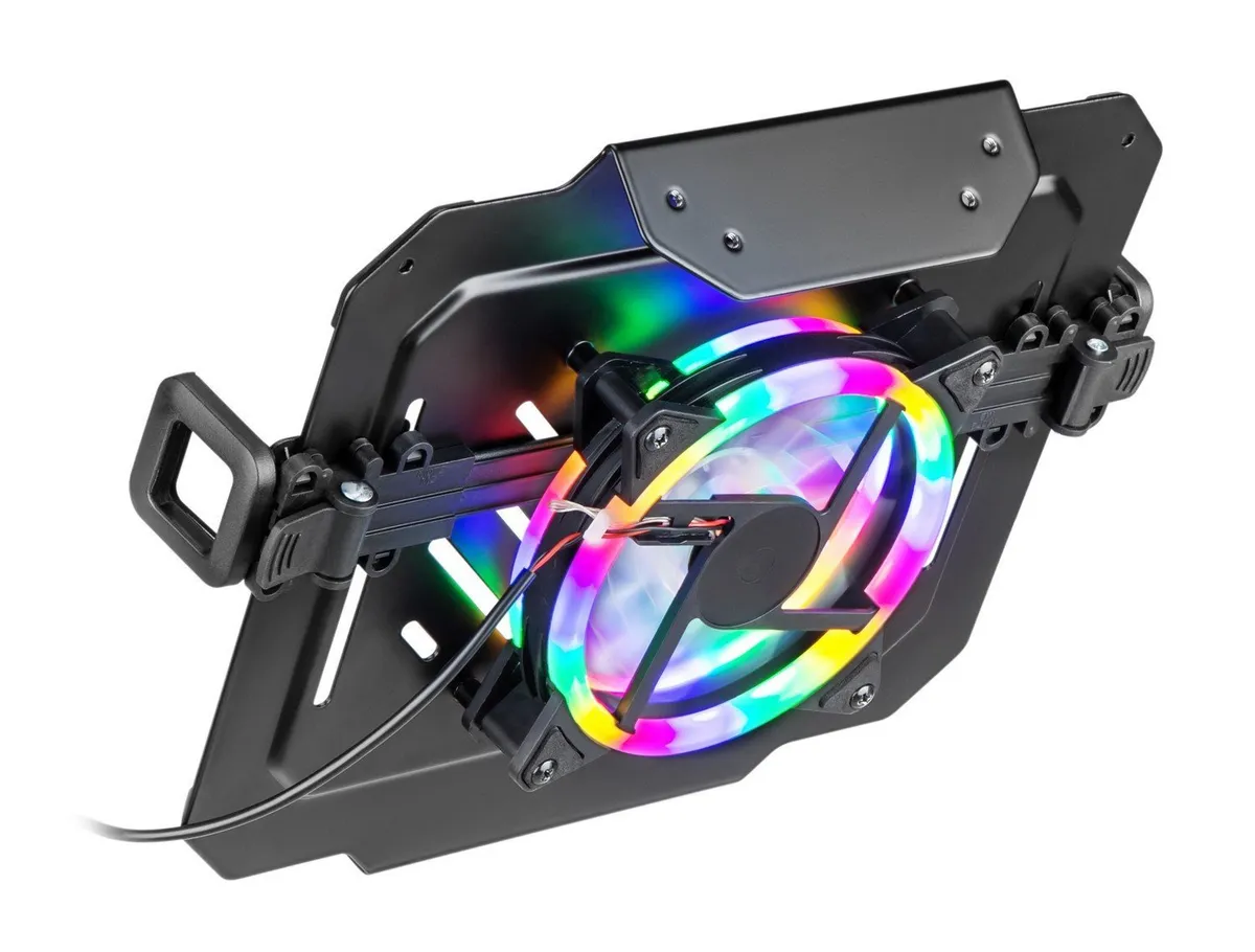 Підставка для ноутбука OfficePro LH474B - мініатюра 4