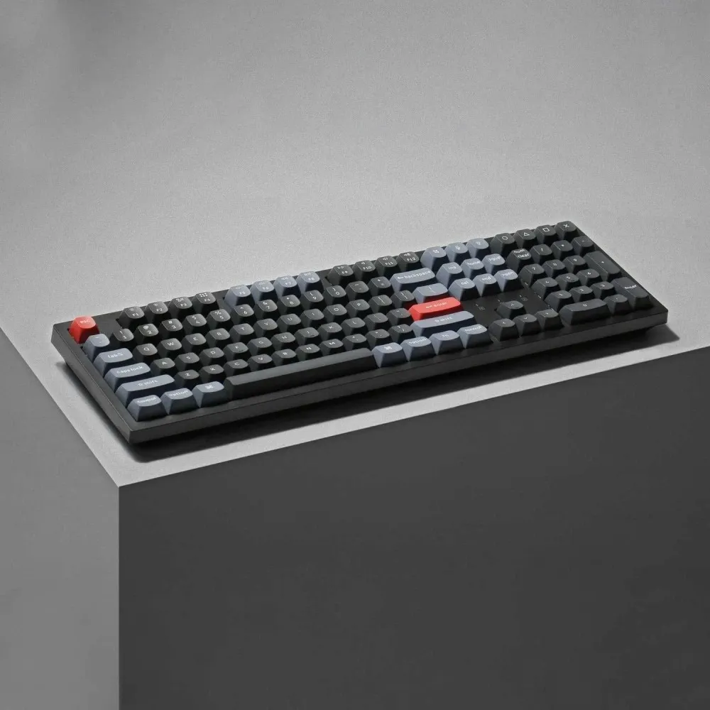 Клавіатура бездротова Keychron K10 PRO 100Key (K10P-H4-UA) - мініатюра 8