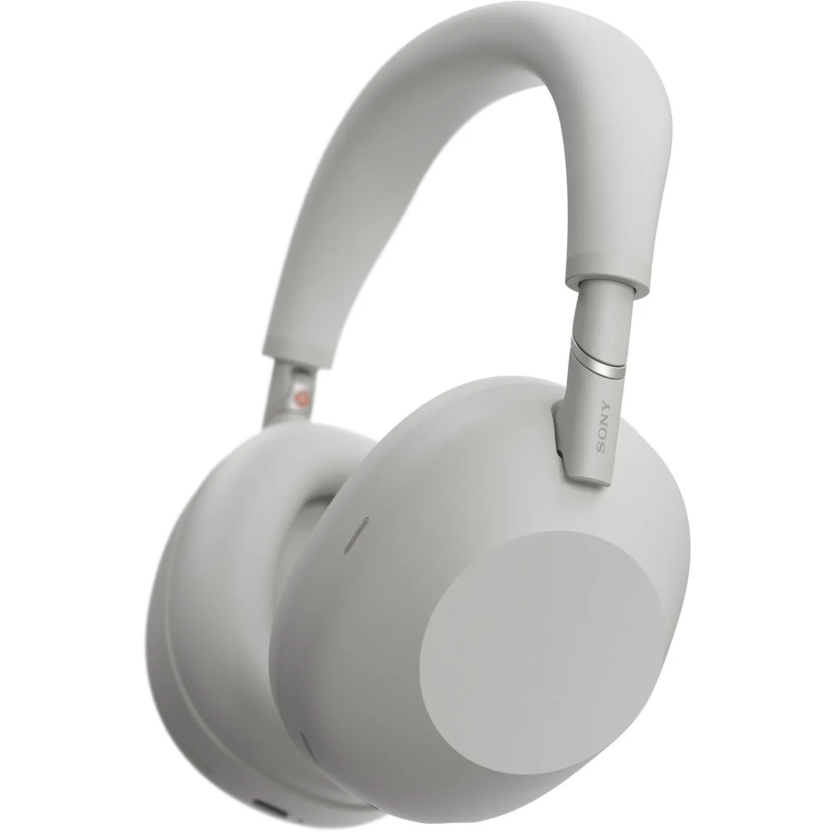 Гарнiтура Sony WH-1000XM6 Platinum Silver (WH1000XM6S.E) - зображення 1