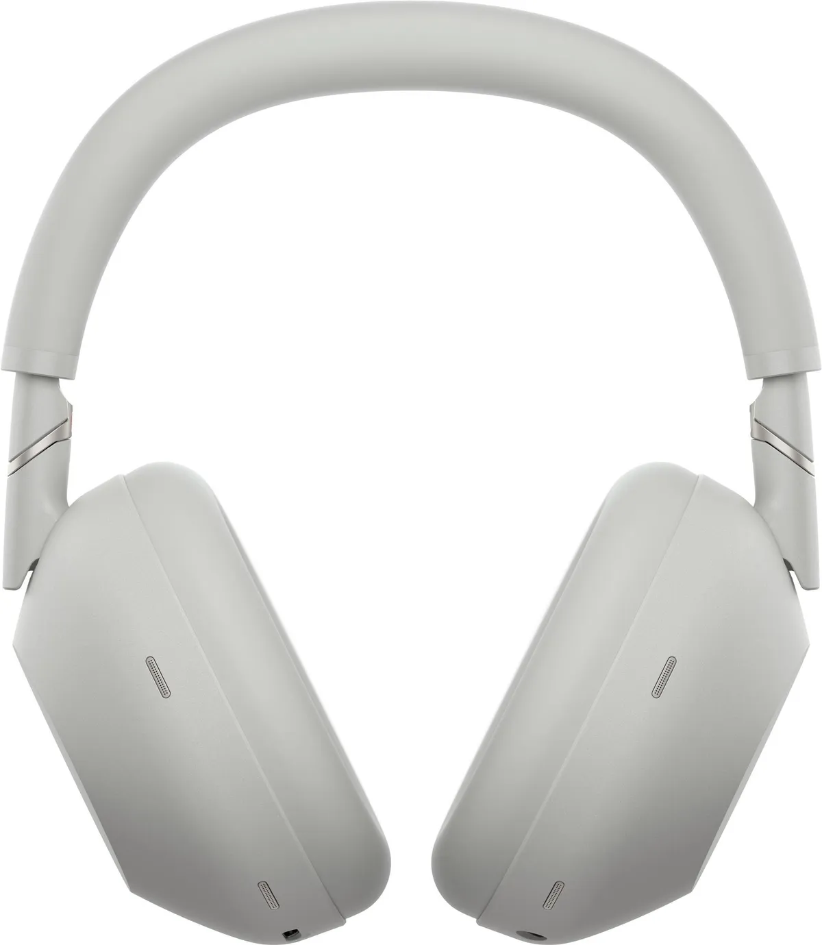 Гарнiтура Sony WH-1000XM6 Platinum Silver (WH1000XM6S.E) - мініатюра 2