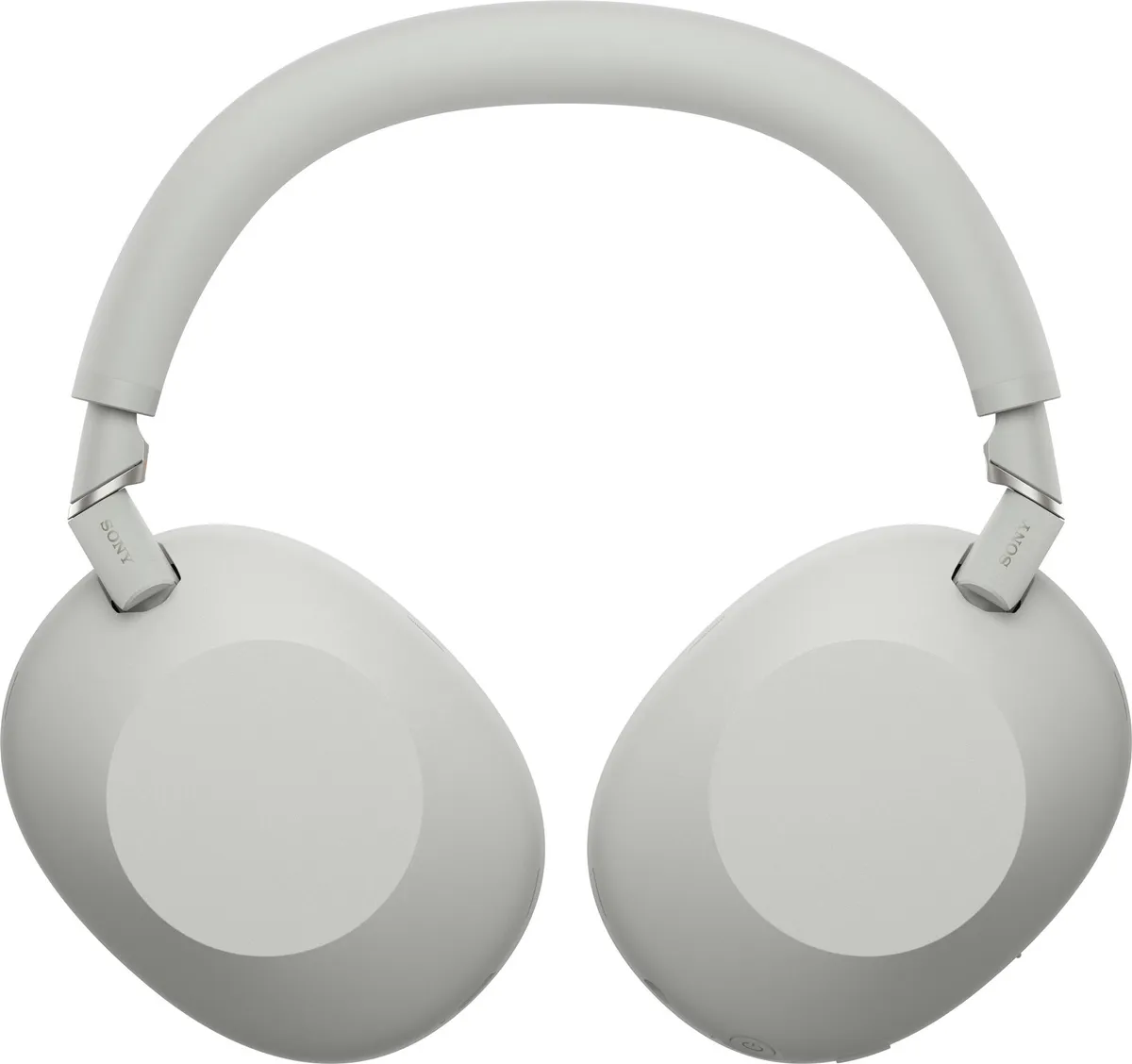 Гарнiтура Sony WH-1000XM6 Platinum Silver (WH1000XM6S.E) - мініатюра 4