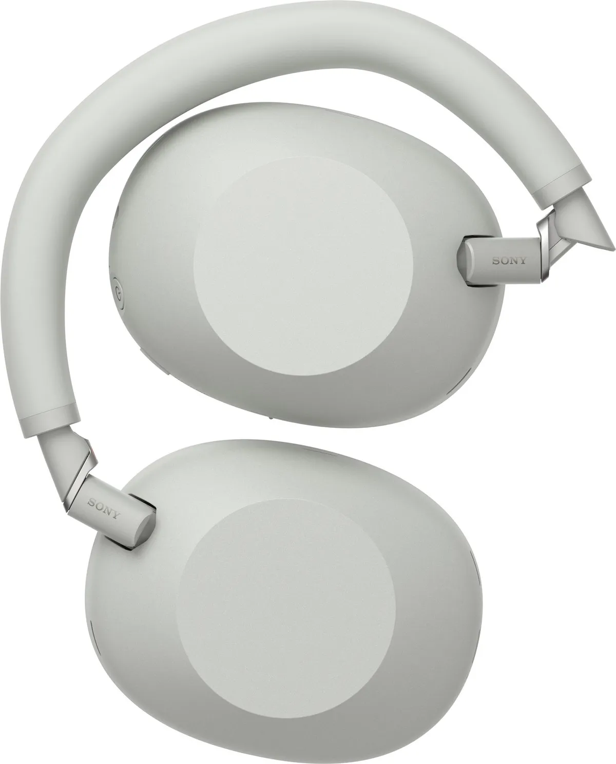 Гарнiтура Sony WH-1000XM6 Platinum Silver (WH1000XM6S.E) - мініатюра 5