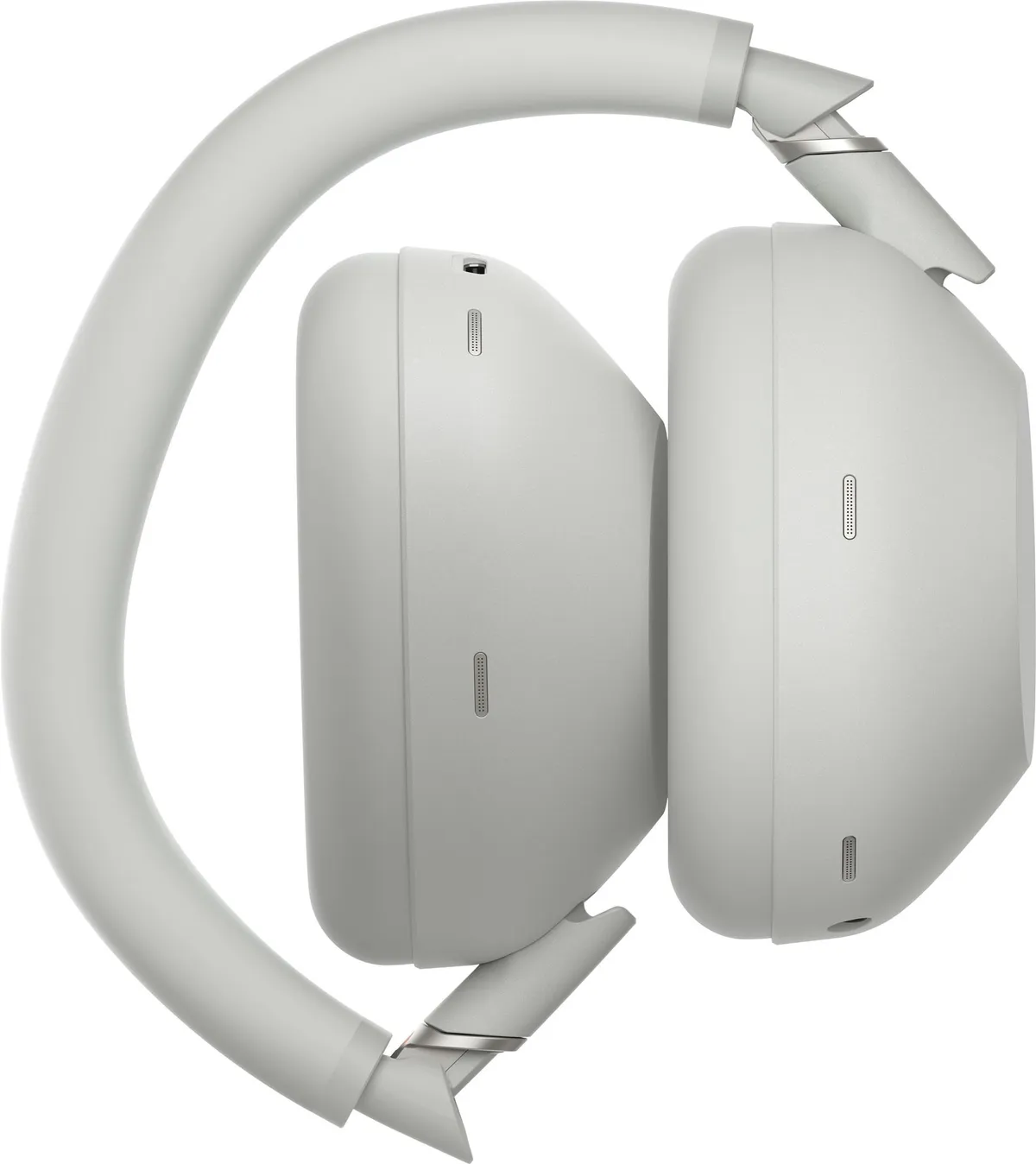 Гарнiтура Sony WH-1000XM6 Platinum Silver (WH1000XM6S.E) - мініатюра 6