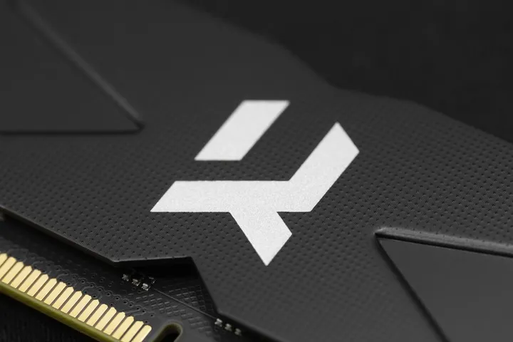 Модуль пам`ятi DDR5 16GB/6000 Goodram IRDM Black (IR-6000D564L36S/16G) - зображення 1