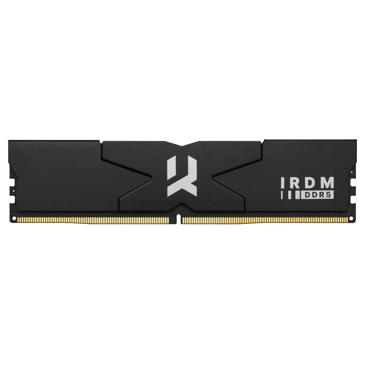 Модуль пам`ятi DDR5 16GB/6000 Goodram IRDM Black (IR-6000D564L36S/16G) - мініатюра 12