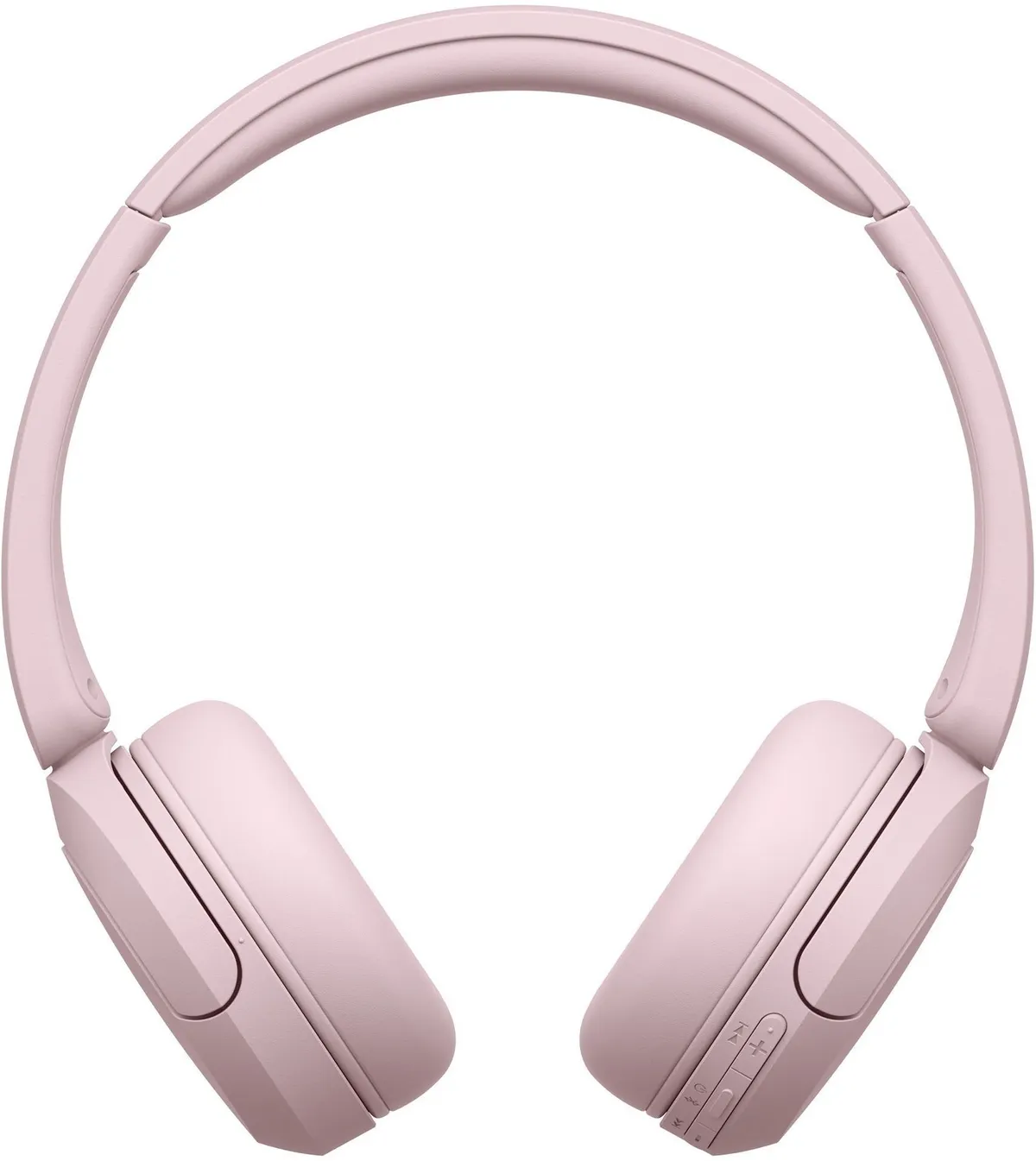 Bluetooth-гарнітура Sony WH-CH520 Pink (WHCH520P.CE7) - мініатюра 2