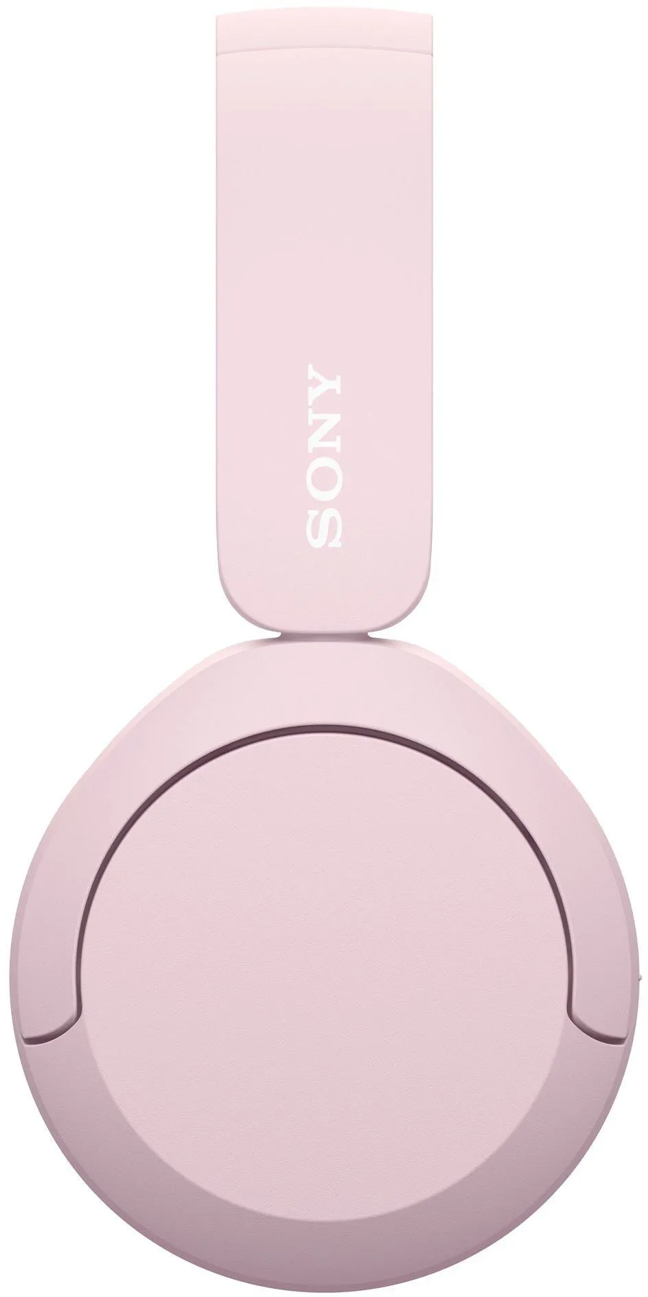 Bluetooth-гарнітура Sony WH-CH520 Pink (WHCH520P.CE7) - мініатюра 4