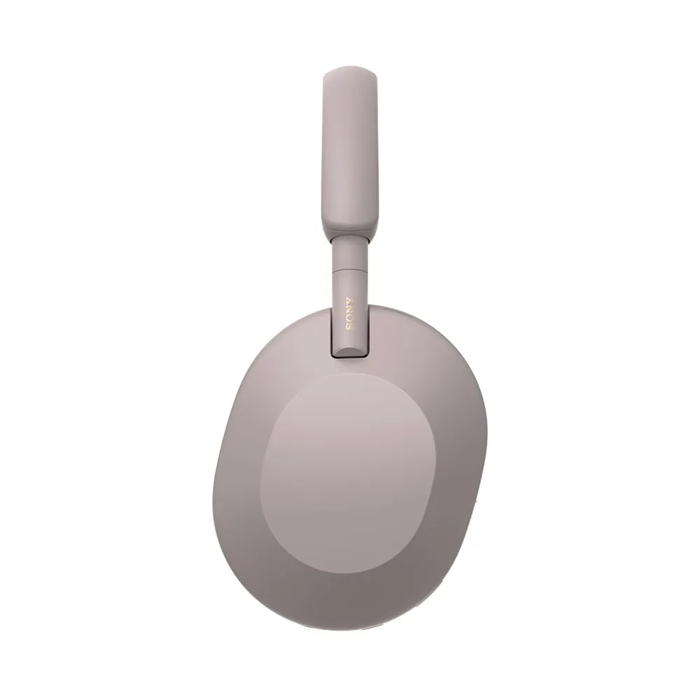 Гарнiтура Sony WH-1000XM5P Pink (WH1000XM5P.CE7) - мініатюра 2