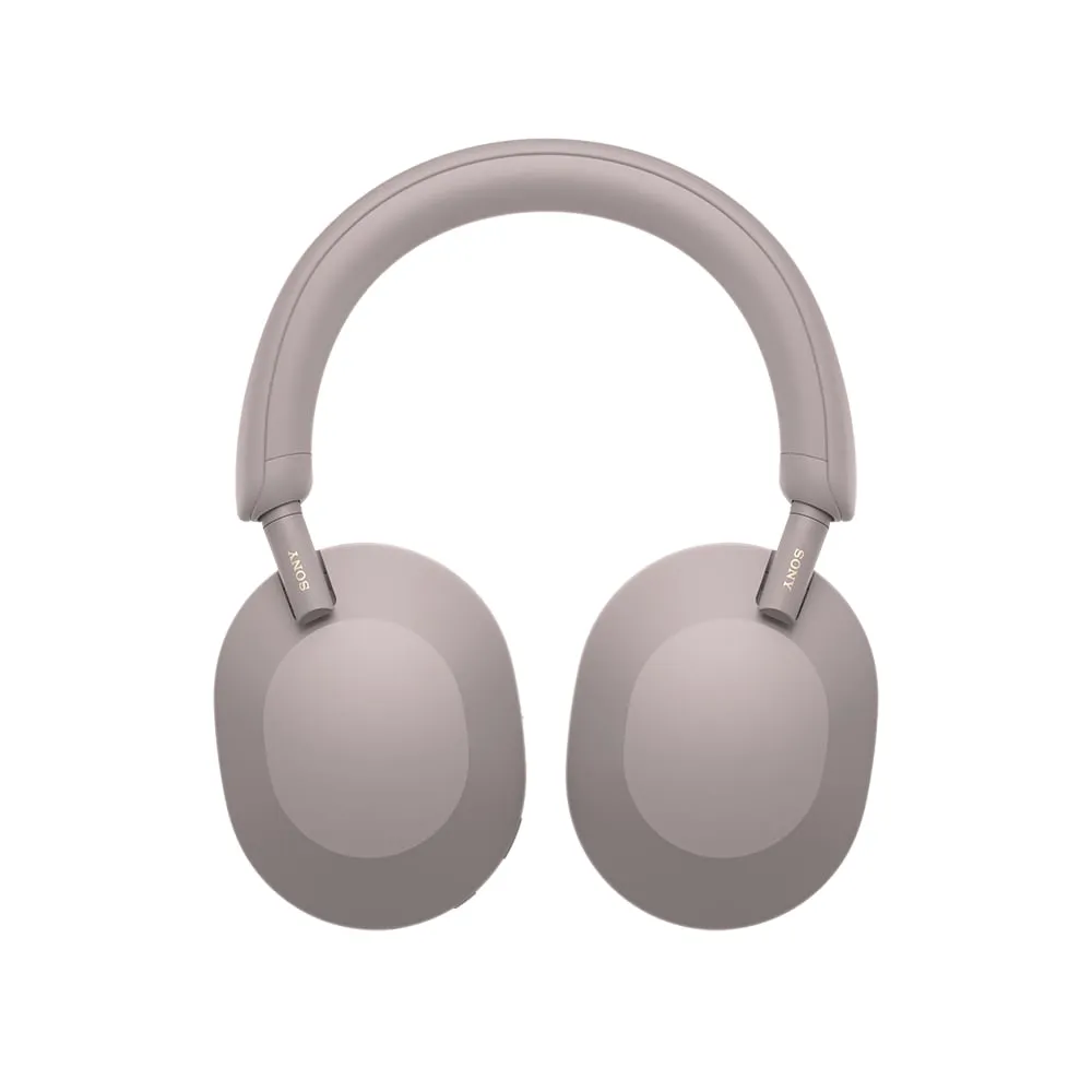 Гарнiтура Sony WH-1000XM5P Pink (WH1000XM5P.CE7) - мініатюра 4