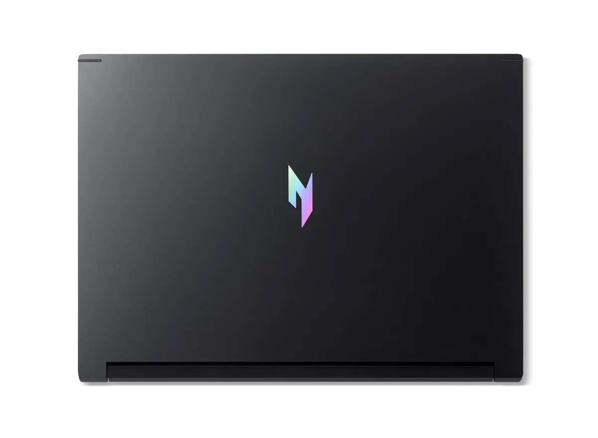 Ноутбук Acer Nitro V 16S ANV16S-71 (NH.U29EU.004) Black - мініатюра 6