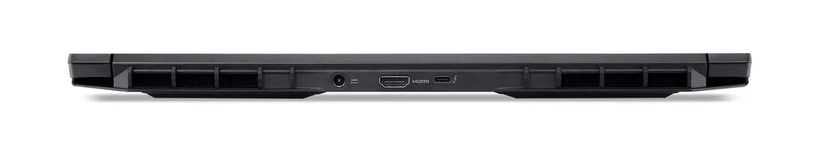 Ноутбук Acer Nitro V 16S ANV16S-71 (NH.U29EU.004) Black - мініатюра 9