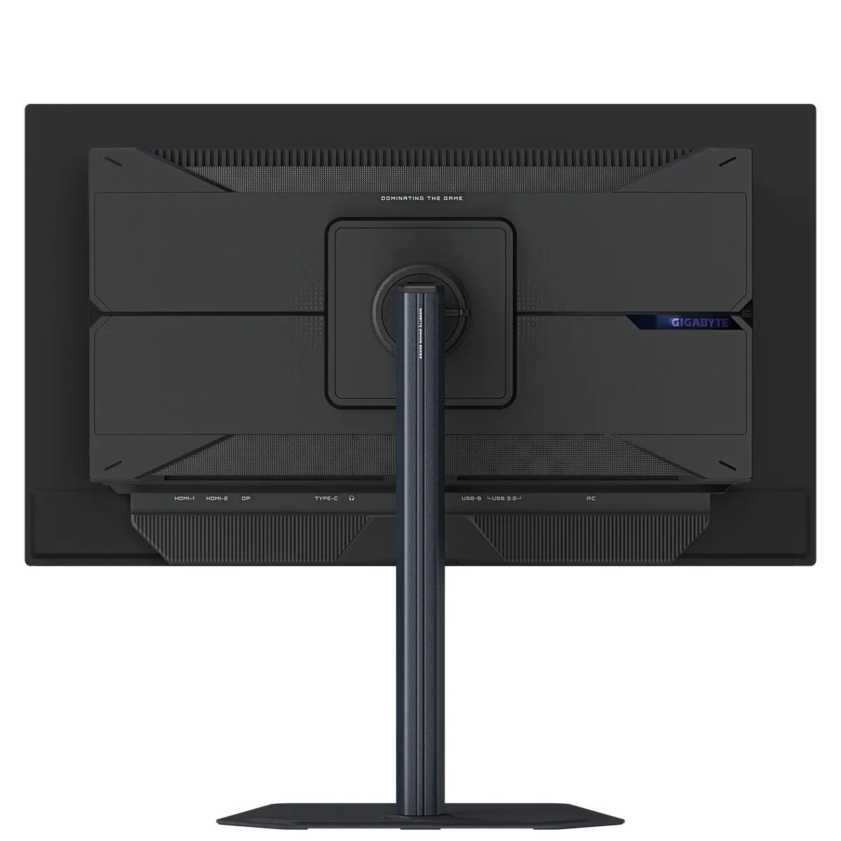 Монітор Gigabyte 27" MO27Q2A QD-OLED Black 280Hz - мініатюра 5