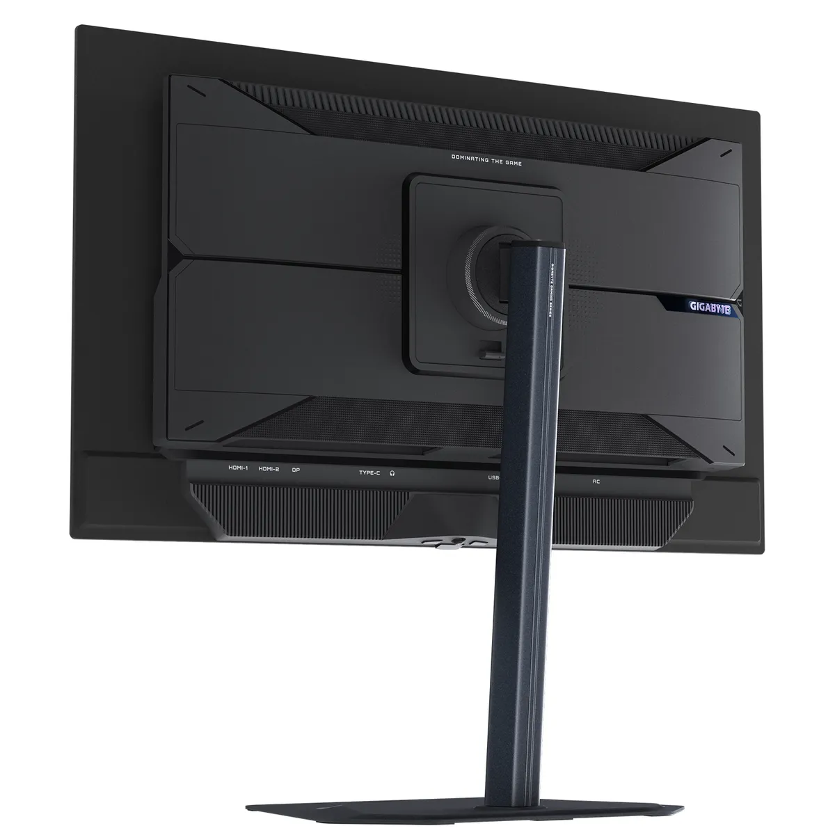 Монітор Gigabyte 27" MO27Q2A QD-OLED Black 280Hz - мініатюра 6
