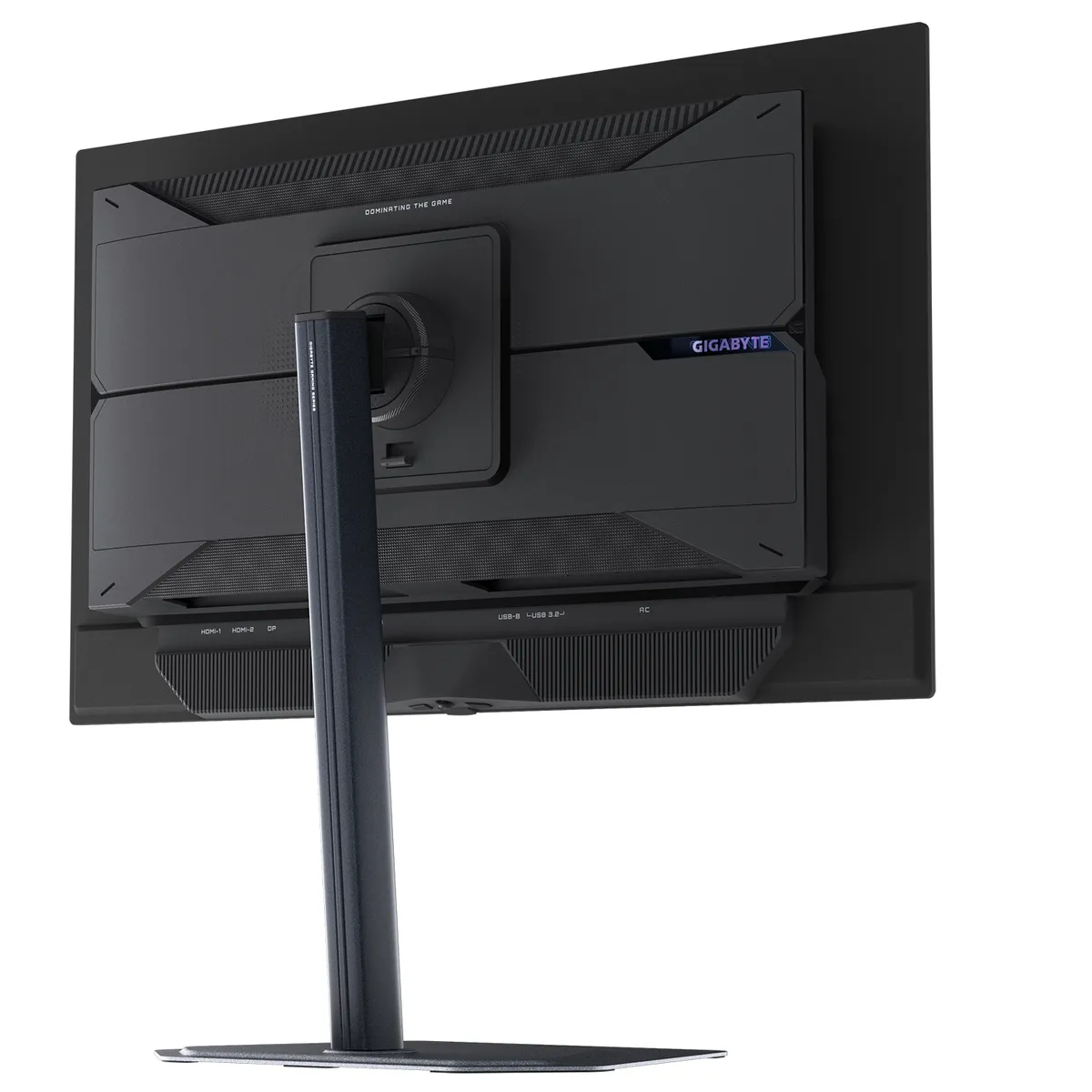 Монітор Gigabyte 27" MO27Q2A QD-OLED Black 280Hz - мініатюра 7