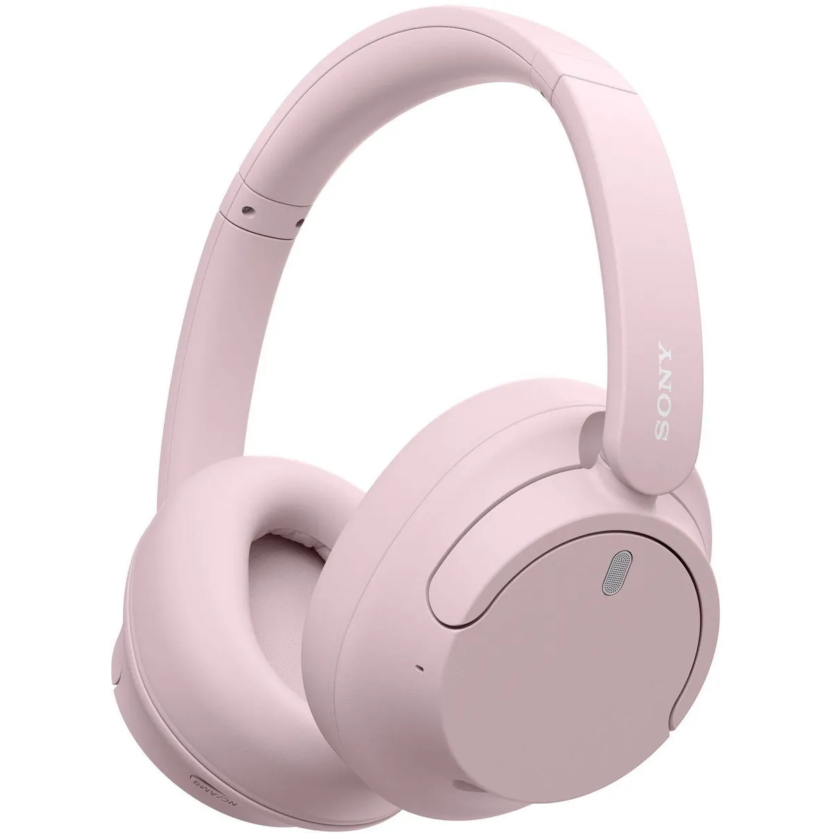 Bluetooth-гарнітура Sony Over-ea WH-CH720N Pink (WHCH720NP.CE7) - зображення 1