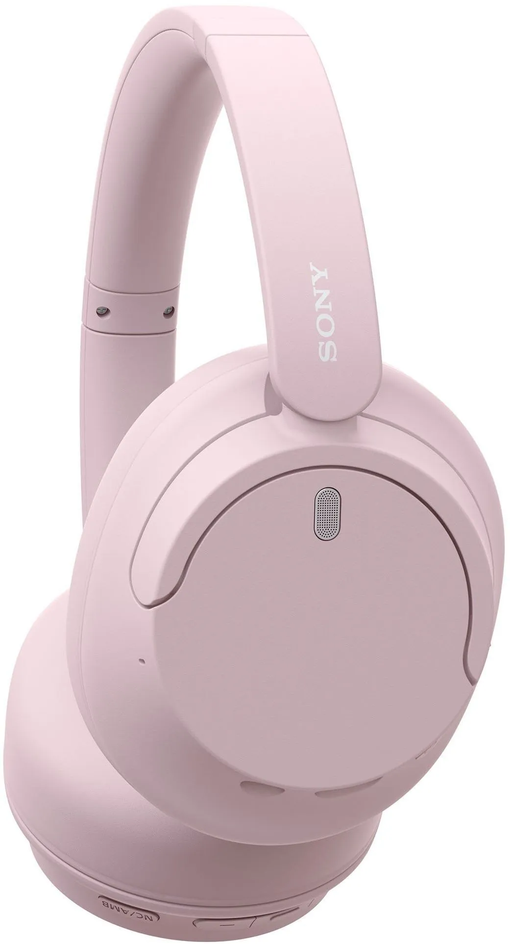 Bluetooth-гарнітура Sony Over-ea WH-CH720N Pink (WHCH720NP.CE7) - мініатюра 2